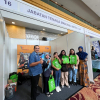 Pameran bagi Program Karnival Belia Orang Asli (K-Boards 2.0) Tahun 2023